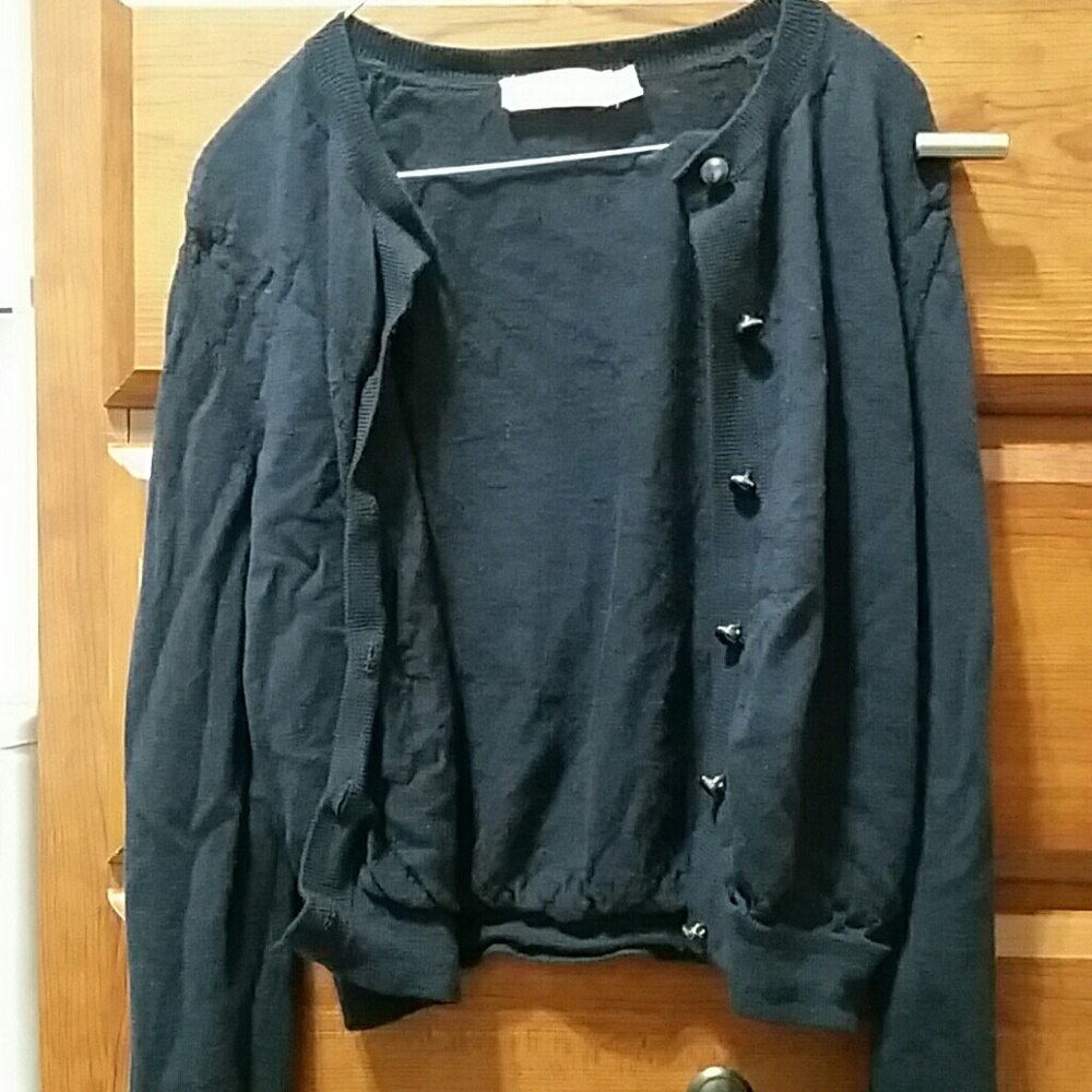 Women's Tory Burch Cardigan